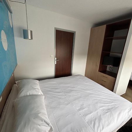 Ibis Styles Bethune Bruay La Buissiere Bruay-la-Buissière Exterior foto
