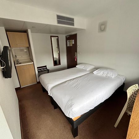 Ibis Styles Bethune Bruay La Buissiere Bruay-la-Buissière Exterior foto