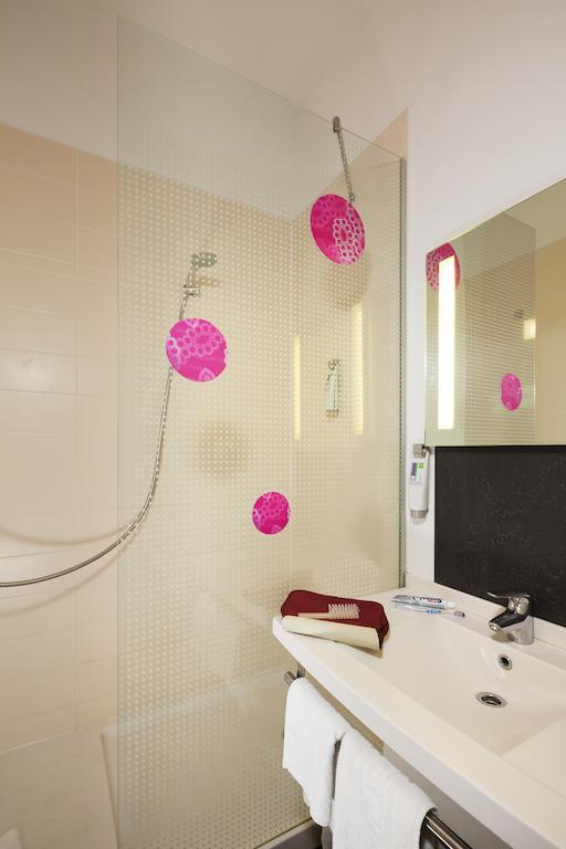 Ibis Styles Bethune Bruay La Buissiere Bruay-la-Buissière Quarto foto