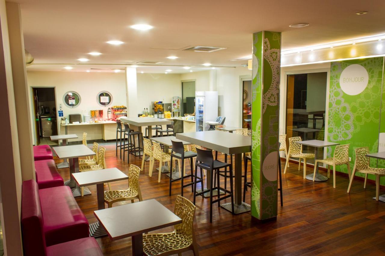 Ibis Styles Bethune Bruay La Buissiere Bruay-la-Buissière Exterior foto