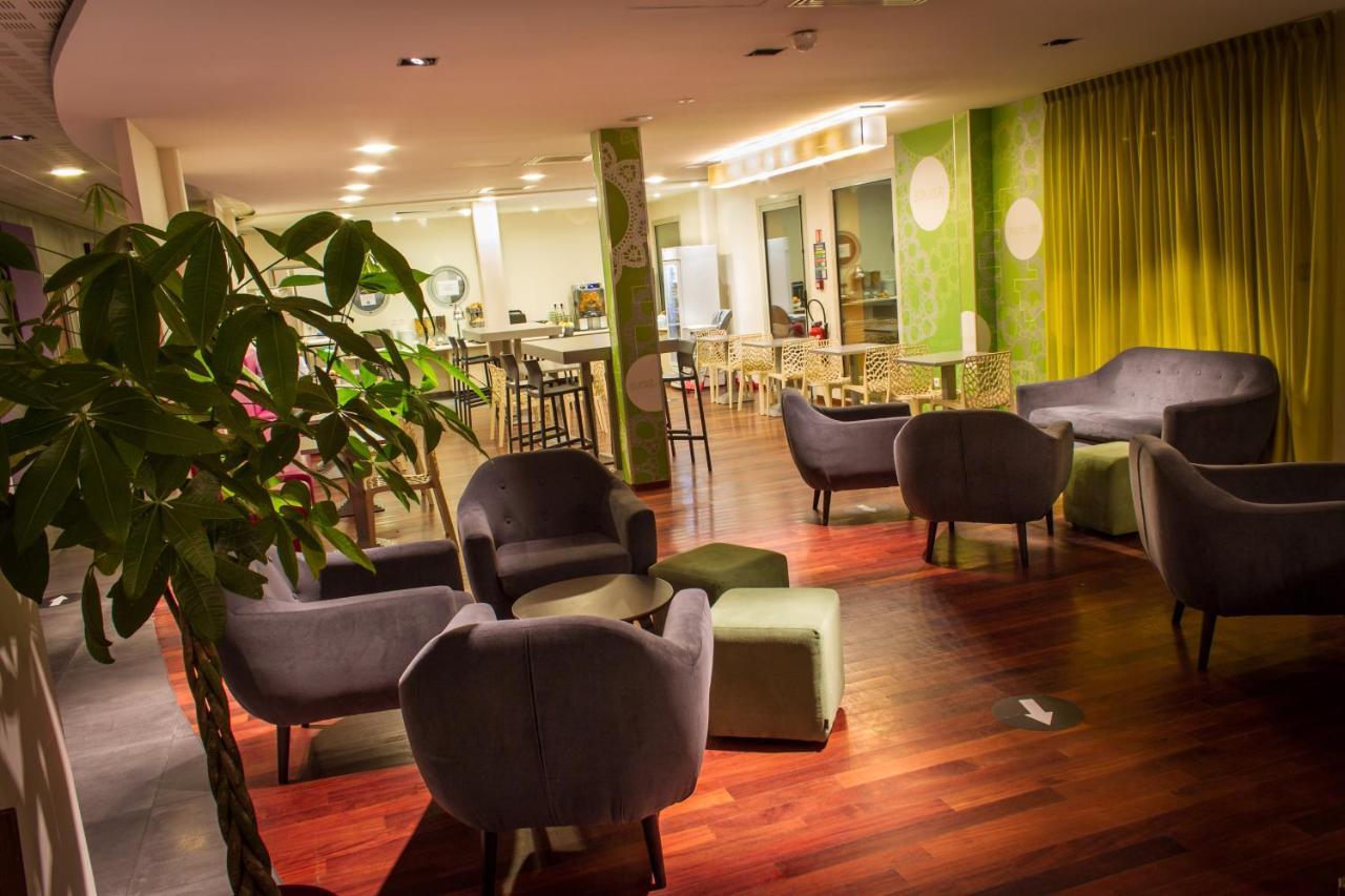 Ibis Styles Bethune Bruay La Buissiere Bruay-la-Buissière Exterior foto