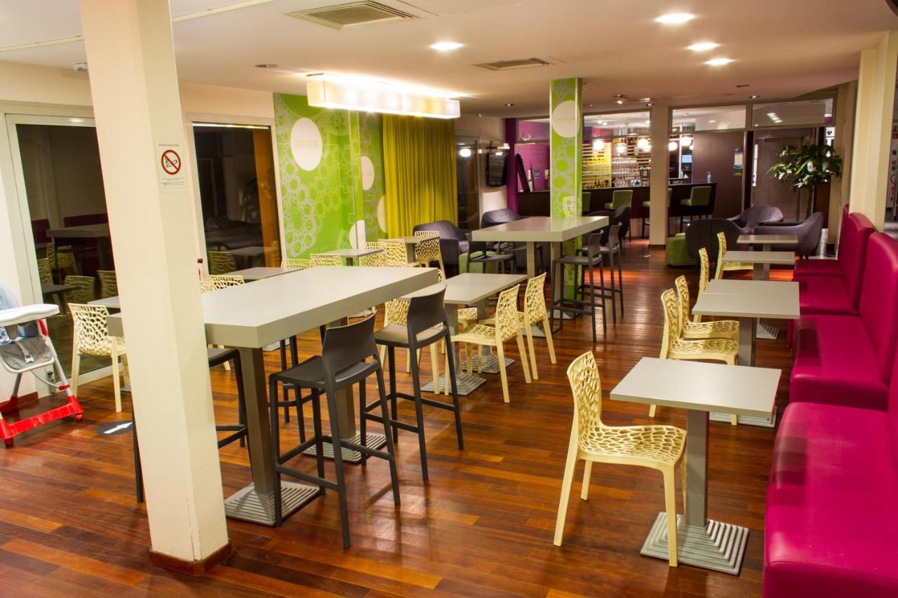 Ibis Styles Bethune Bruay La Buissiere Bruay-la-Buissière Exterior foto