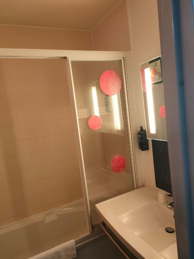Ibis Styles Bethune Bruay La Buissiere Bruay-la-Buissière Exterior foto
