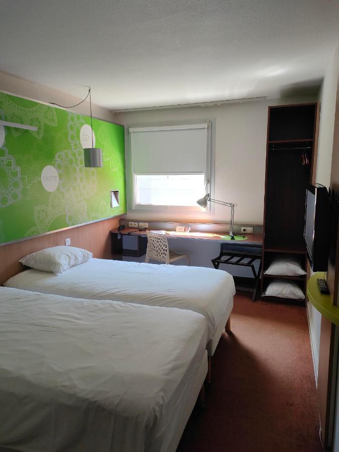 Ibis Styles Bethune Bruay La Buissiere Bruay-la-Buissière Exterior foto