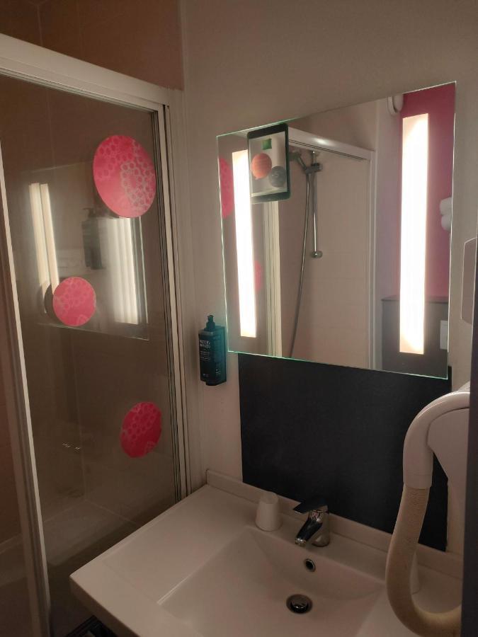 Ibis Styles Bethune Bruay La Buissiere Bruay-la-Buissière Exterior foto