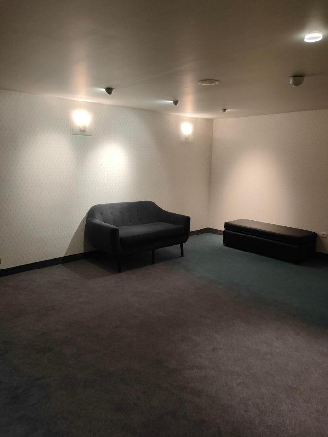 Ibis Styles Bethune Bruay La Buissiere Bruay-la-Buissière Exterior foto