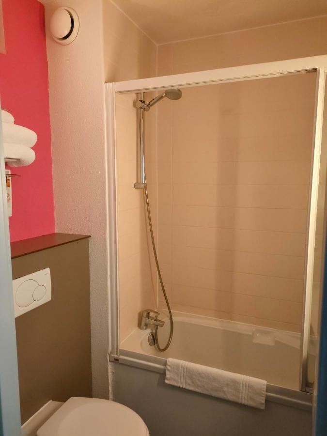 Ibis Styles Bethune Bruay La Buissiere Bruay-la-Buissière Exterior foto