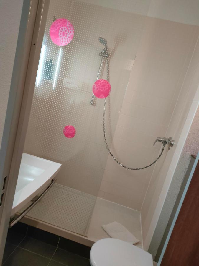 Ibis Styles Bethune Bruay La Buissiere Bruay-la-Buissière Exterior foto