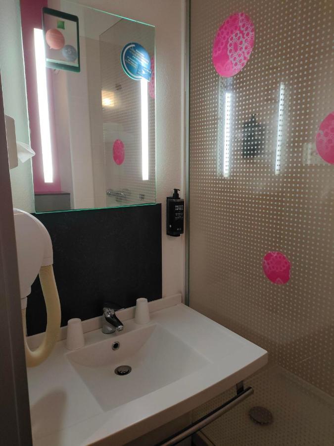 Ibis Styles Bethune Bruay La Buissiere Bruay-la-Buissière Exterior foto