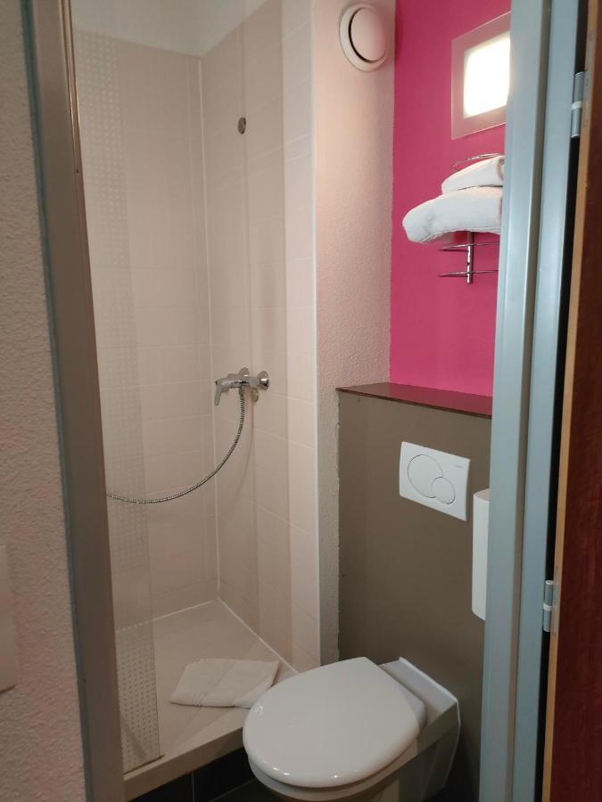 Ibis Styles Bethune Bruay La Buissiere Bruay-la-Buissière Exterior foto
