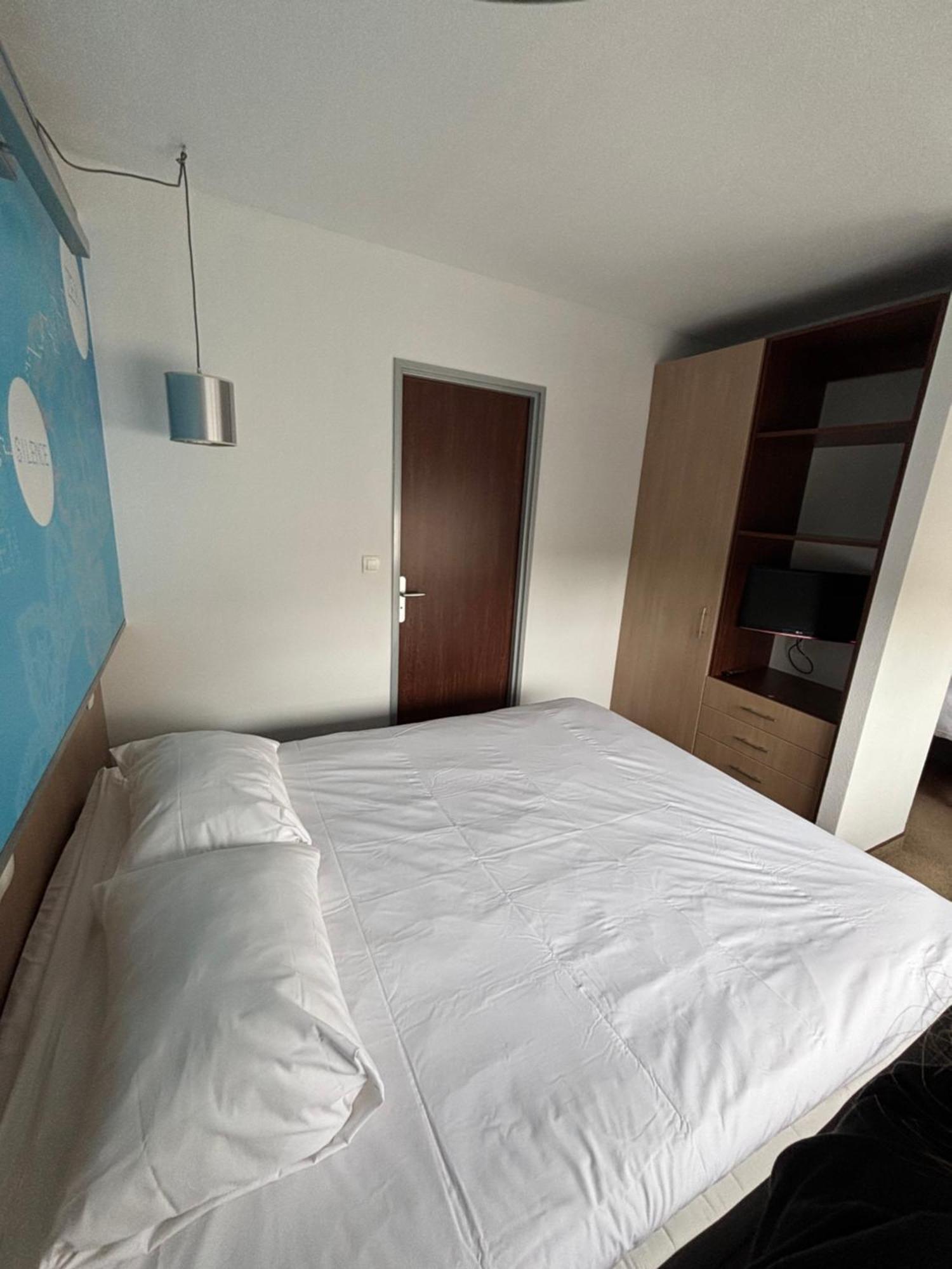 Ibis Styles Bethune Bruay La Buissiere Bruay-la-Buissière Exterior foto