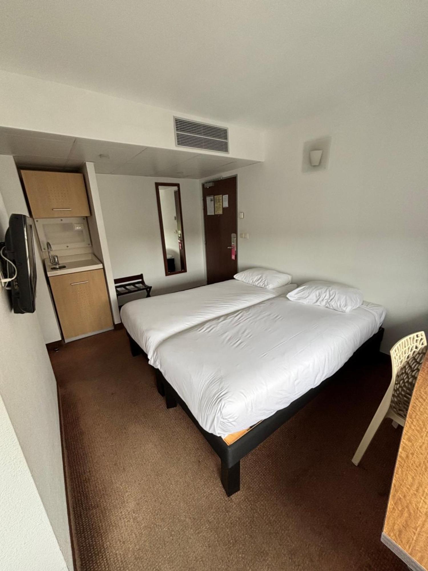 Ibis Styles Bethune Bruay La Buissiere Bruay-la-Buissière Exterior foto