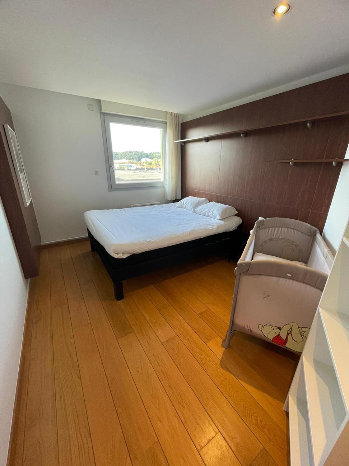 Ibis Styles Bethune Bruay La Buissiere Bruay-la-Buissière Exterior foto