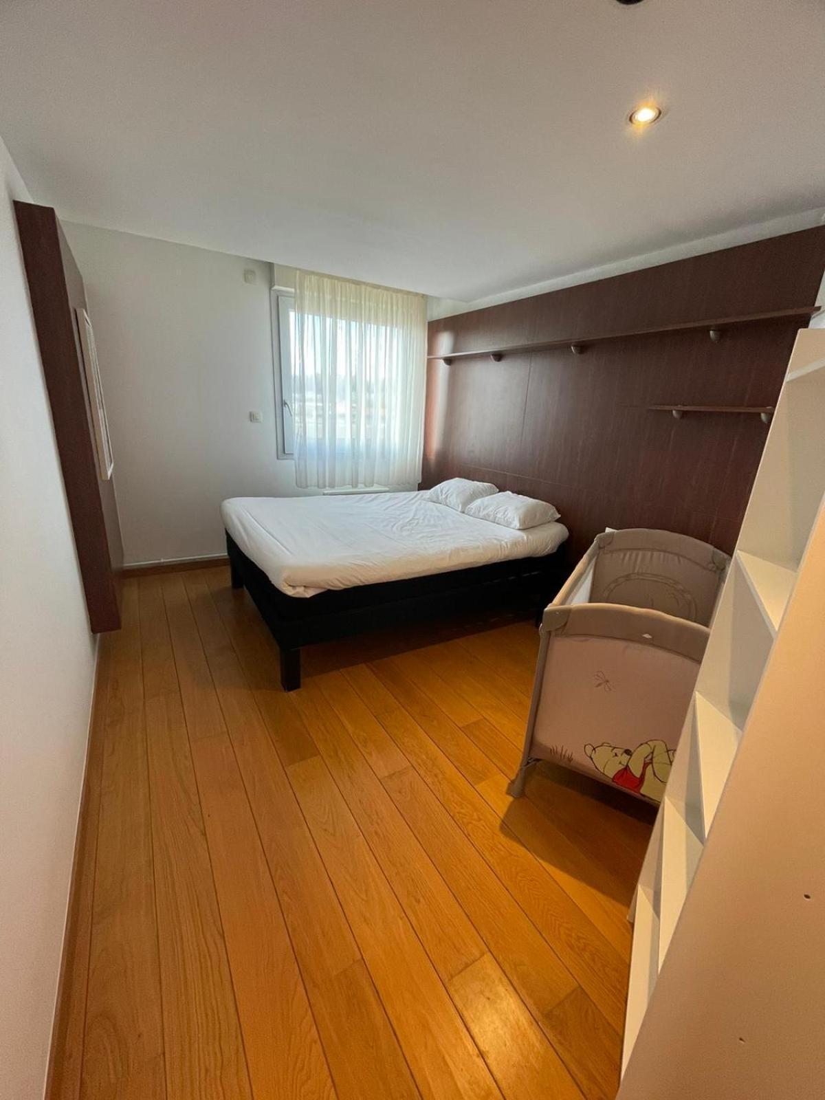 Ibis Styles Bethune Bruay La Buissiere Bruay-la-Buissière Exterior foto