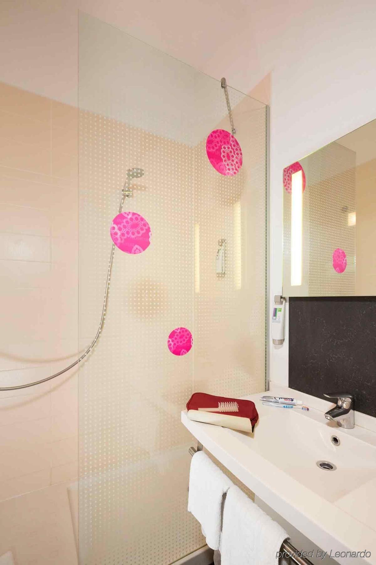Ibis Styles Bethune Bruay La Buissiere Bruay-la-Buissière Exterior foto