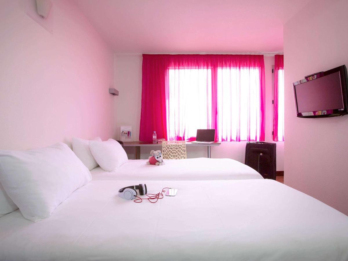 Ibis Styles Bethune Bruay La Buissiere Bruay-la-Buissière Exterior foto