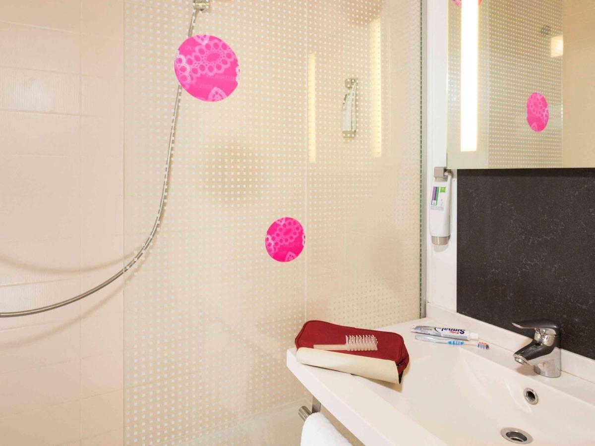 Ibis Styles Bethune Bruay La Buissiere Bruay-la-Buissière Exterior foto